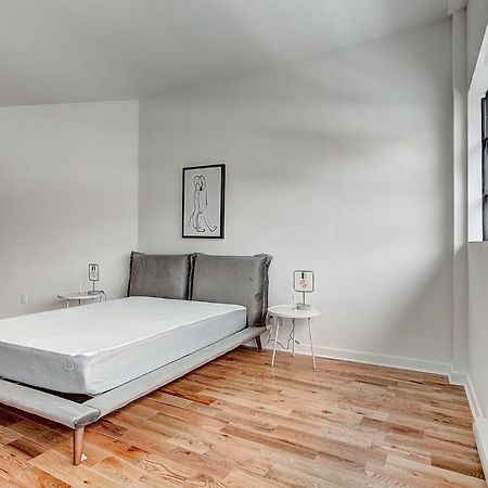 Modern Suites In Ndg Montreal Luaran gambar