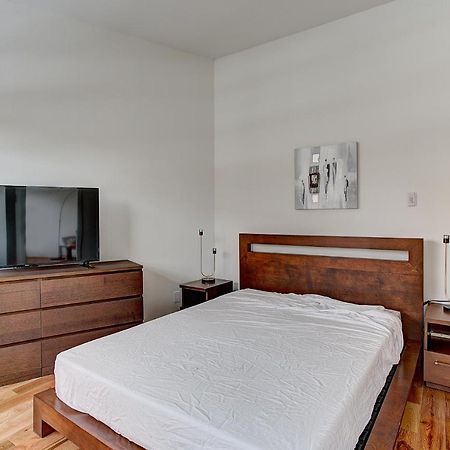 Modern Suites In Ndg Montreal Luaran gambar