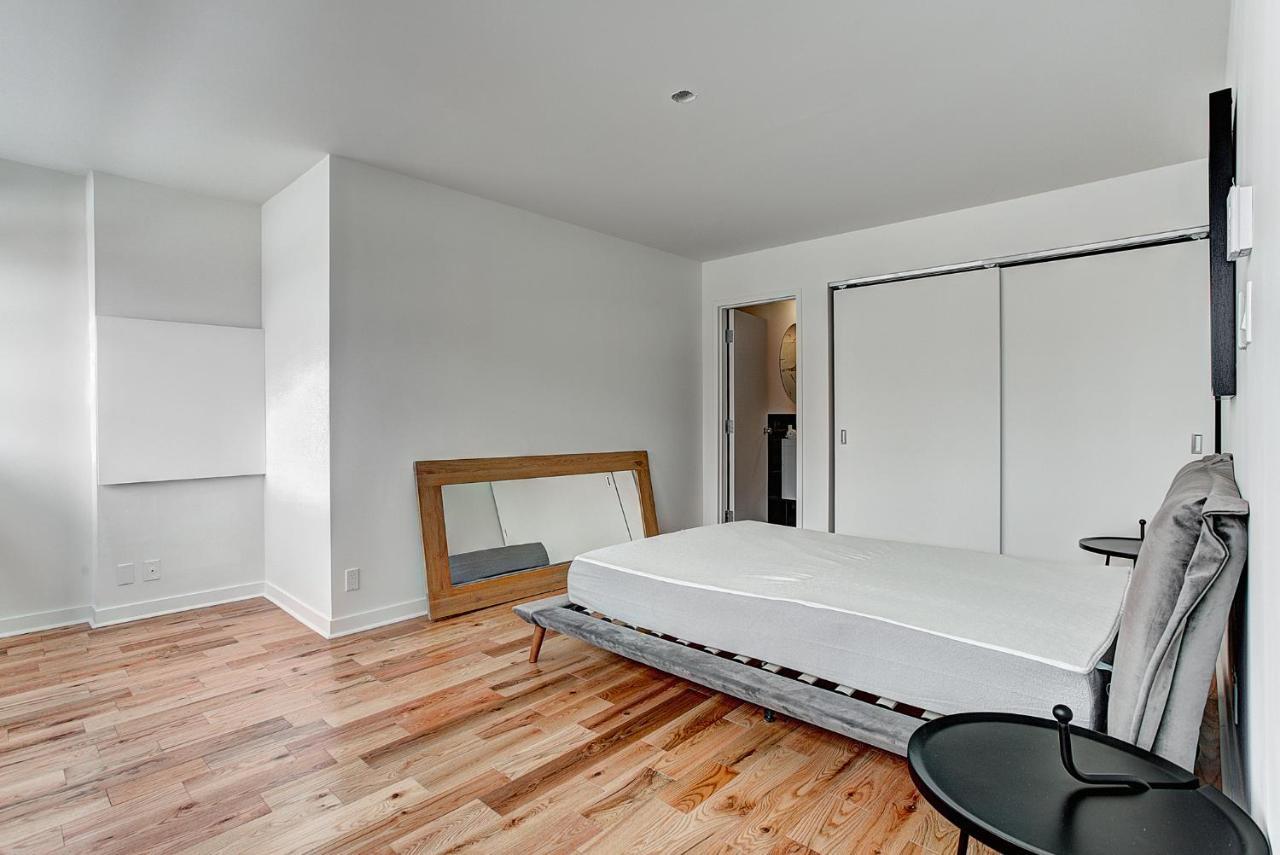 Modern Suites In Ndg Montreal Luaran gambar